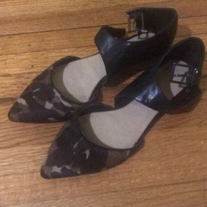 Arturo chiang pointy flats